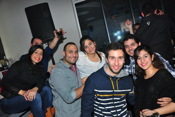 Publicity on Saturday Night